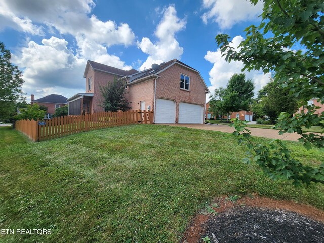 12802 Paladin Ln, Knoxville, TN 37934