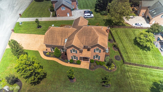 12802 Paladin Ln, Knoxville, TN 37934