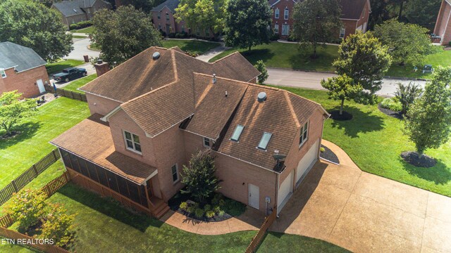 12802 Paladin Ln, Knoxville, TN 37934