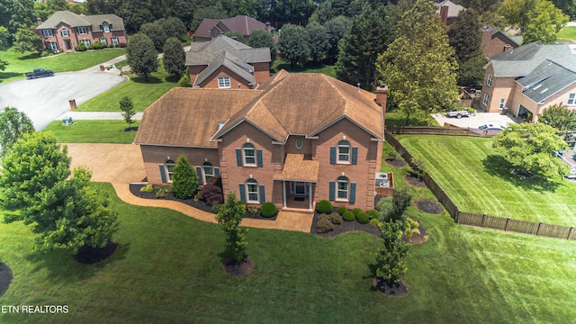 12802 Paladin Ln, Knoxville, TN 37934