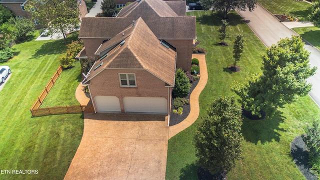 12802 Paladin Ln, Knoxville, TN 37934