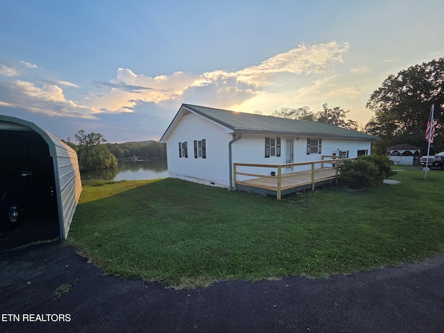169 Ellis Rd, Kingston, TN 37763 - photo 31