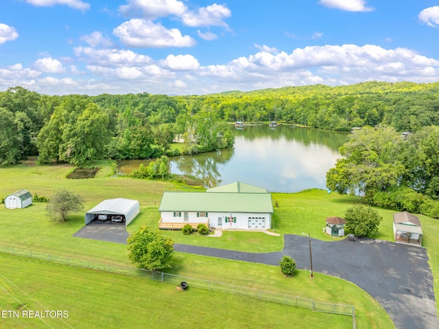169 Ellis Rd, Kingston, TN 37763 - photo 2