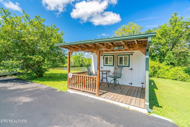 169 Ellis Rd, Kingston, TN 37763 - photo 43