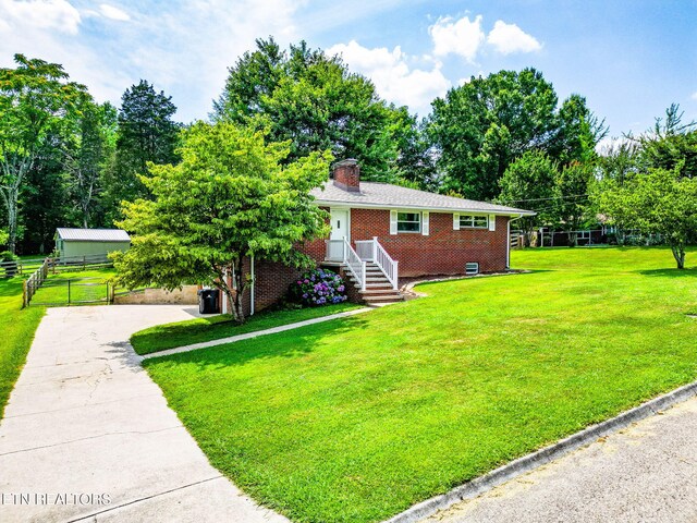 2509 Pulaski Rd, Knoxville, TN 37914 - photo 2