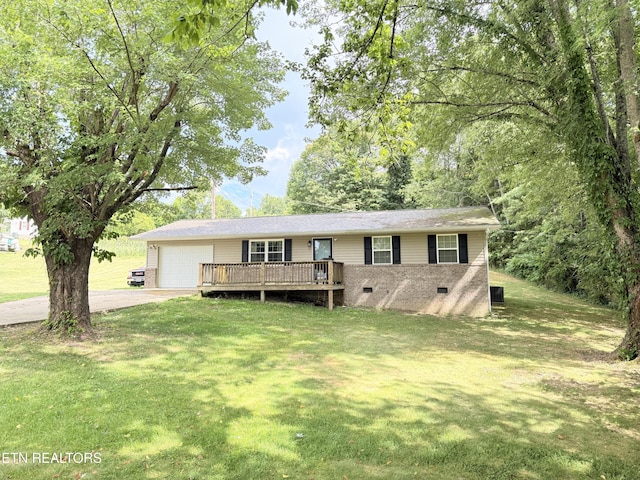 109 Bob White Dr, Tazewell, TN 37879 - photo 2