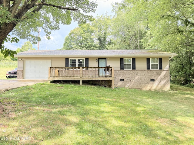 109 Bob White Dr, Tazewell, TN 37879 - photo 4