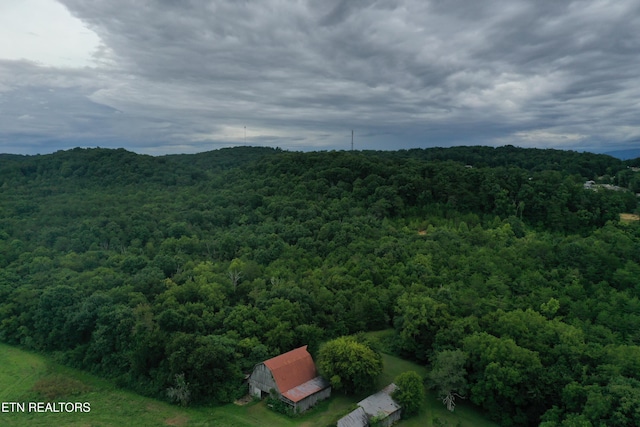 220 Milldale Rd, Dandridge, TN 37725