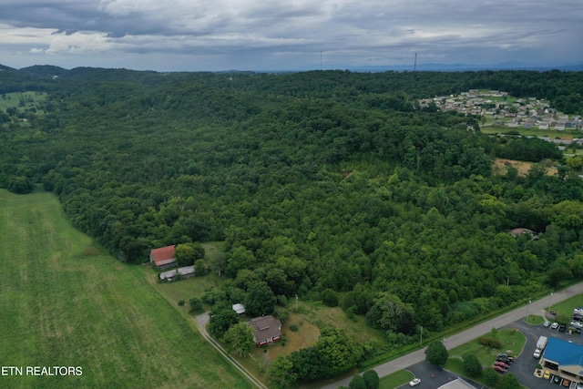 220 Milldale Rd, Dandridge, TN 37725