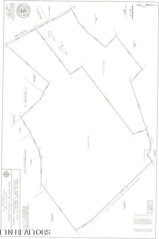 220 Milldale Rd, Dandridge, TN 37725