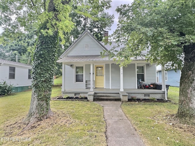 316 Oglewood Ave, Knoxville, TN 37917 - photo 1