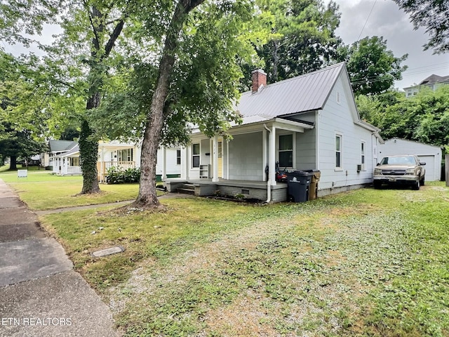 316 Oglewood Ave, Knoxville, TN 37917 - photo 2