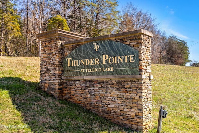 45R Thunder Ridge Dr, Vonore, TN 37885 - photo 9