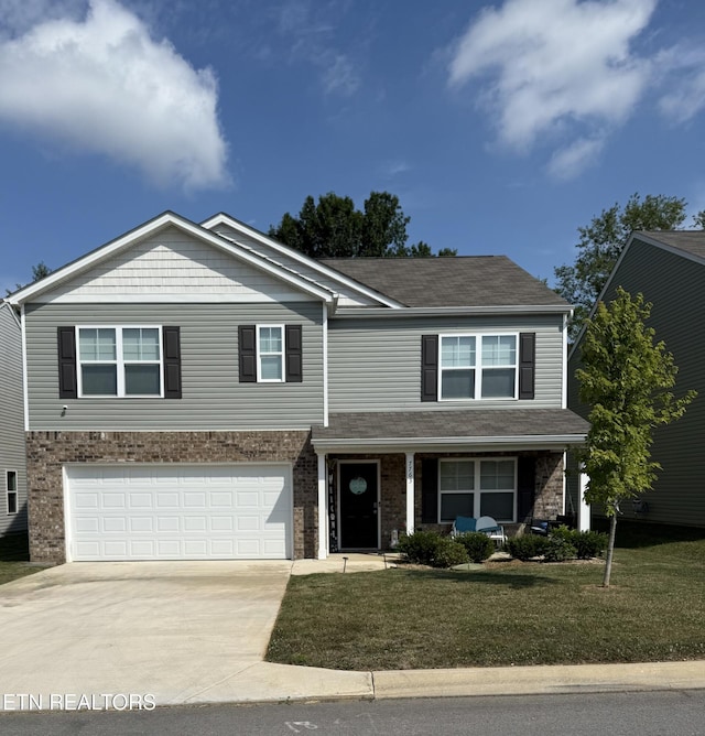 7763 Bill Keaton Dr, Corryton, TN 37721 - photo 1