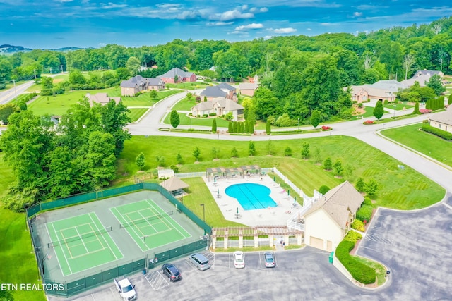 200 Windswept Dr, Lenoir City, TN 37772 - photo 23