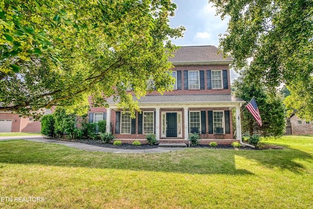 300 Yellowstone Ln, Lenoir City, TN 37771 - photo 2