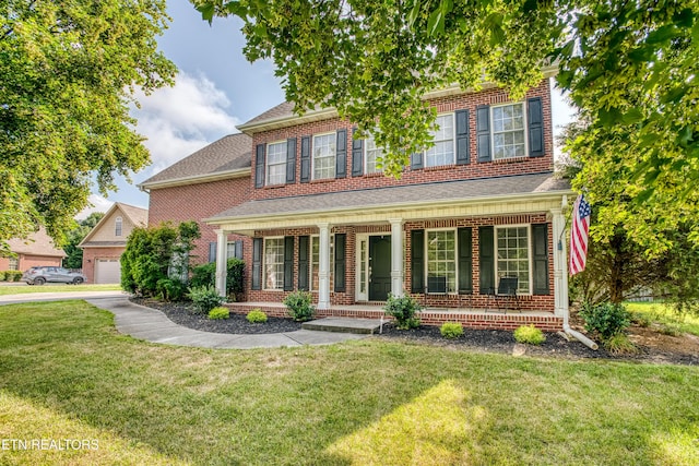 300 Yellowstone Ln, Lenoir City, TN 37771 - photo 1