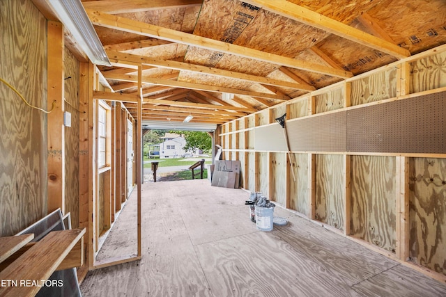 710 E Fir St, Lafollette, TN 37766 - view of miscellaneous room