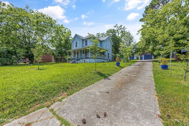 205 Howard St, Clinton, TN 37716 - photo 3