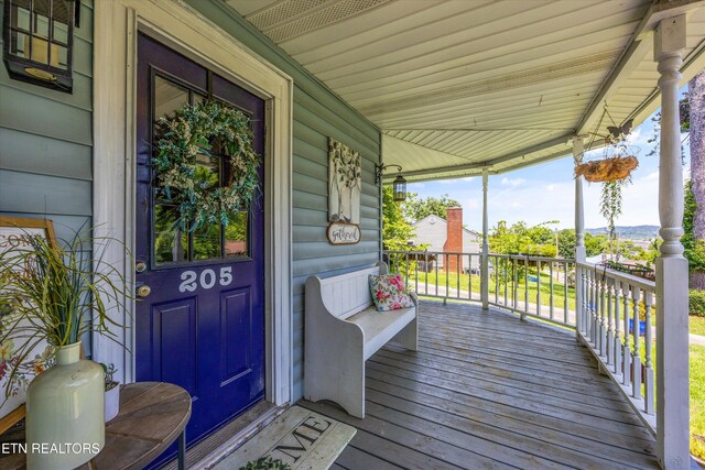 205 Howard St, Clinton, TN 37716 - photo 6