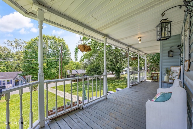 205 Howard St, Clinton, TN 37716 - photo 8