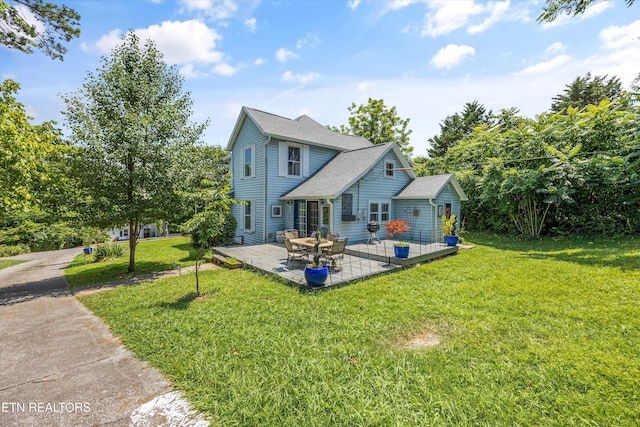 205 Howard St, Clinton, TN 37716 - photo 36