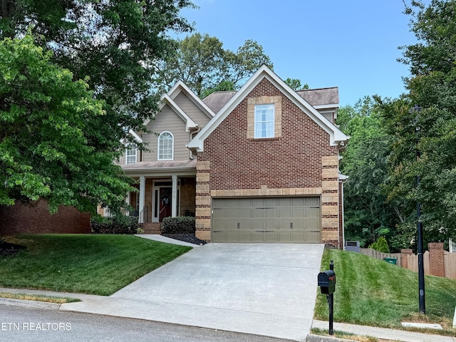 7016 Shady Knoll Ln, Knoxville, TN 37919 - photo 2