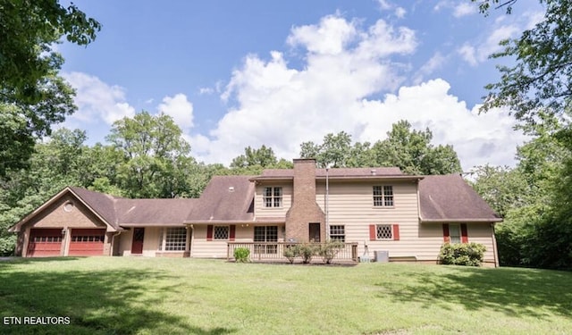 102 Redbud Dr, Clinton, TN 37716 - photo 30