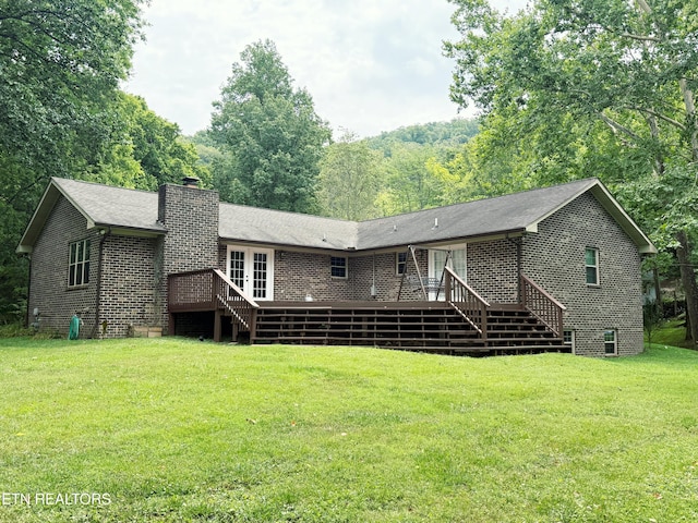 160 Lone River Ln, Clinton, TN 37716 - photo 3