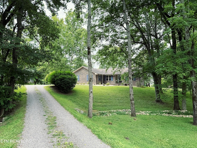 160 Lone River Ln, Clinton, TN 37716 - photo 1