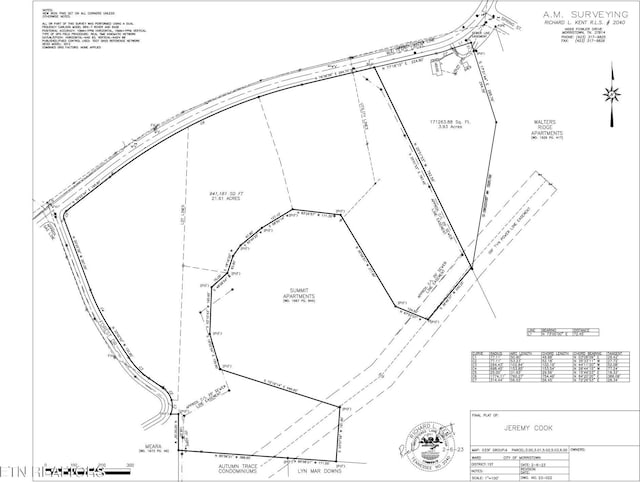 1770 Walters Dr, Morristown, TN 37814 - photo 7