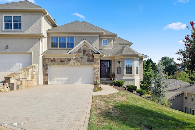 1026 Spy Glass Way, Knoxville, TN 37922 - photo 1