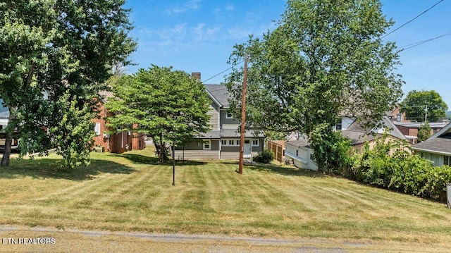 302 N B St, Lenoir City, TN 37771 - photo 34