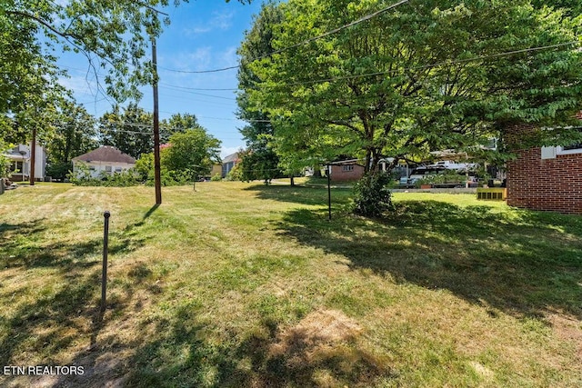 302 N B St, Lenoir City, TN 37771 - photo 33