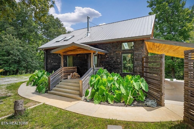 1737 Blackburn Fork Rd, Cookeville, TN 38501 - photo 3
