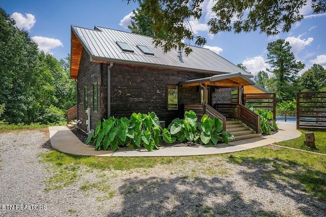 1737 Blackburn Fork Rd, Cookeville, TN 38501 - photo 4