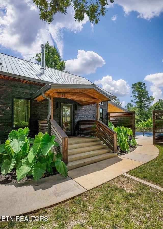 1737 Blackburn Fork Rd, Cookeville, TN 38501 - photo 5