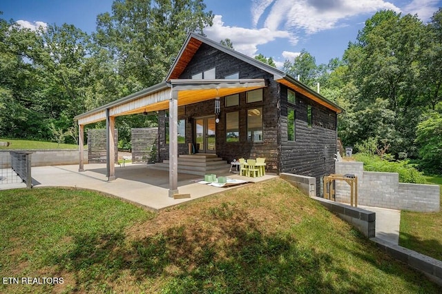 1737 Blackburn Fork Rd, Cookeville, TN 38501 - photo 6