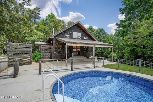 1737 Blackburn Fork Rd, Cookeville, TN 38501 - photo 41