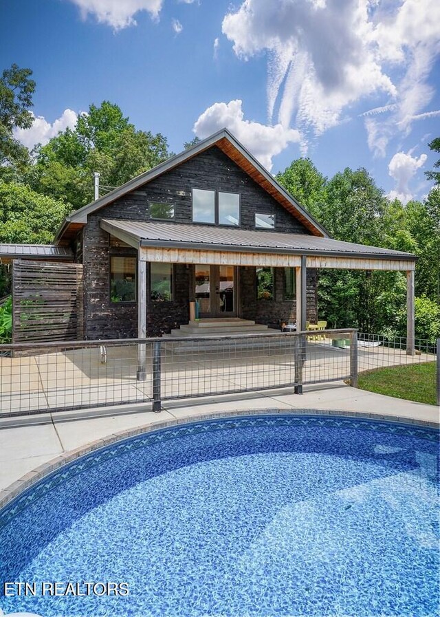 1737 Blackburn Fork Rd, Cookeville, TN 38501 - photo 42