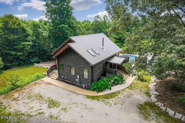 1737 Blackburn Fork Rd, Cookeville, TN 38501 - photo 44