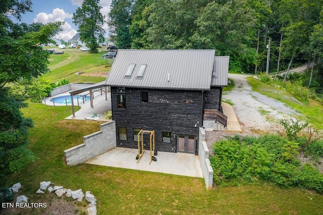 1737 Blackburn Fork Rd, Cookeville, TN 38501 - photo 45