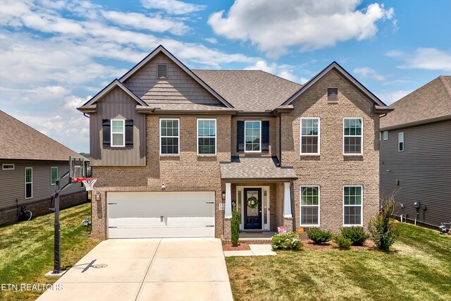1759 Hickory Reserve Rd, Knoxville, TN 37932 - photo 1