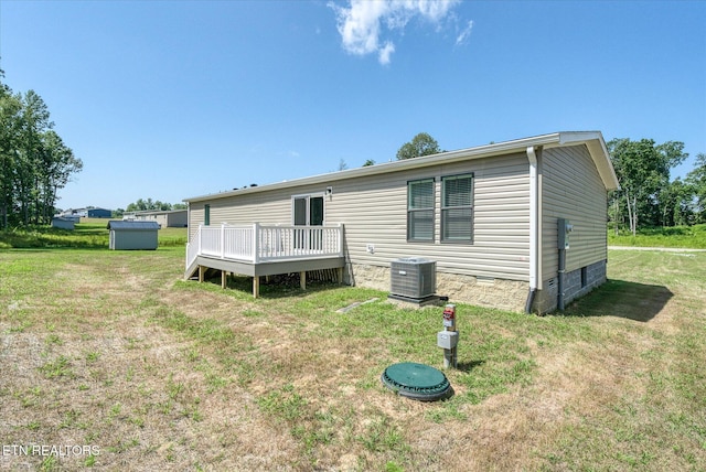 1740 Anna Maria Ln, Cookeville, TN 38501 - photo 22
