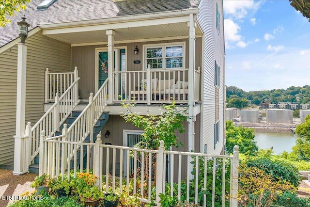 516 Riverfront Way, Knoxville, TN 37915 - photo 1