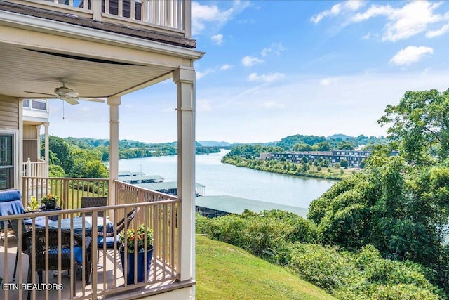 516 Riverfront Way, Knoxville, TN 37915 - photo 22