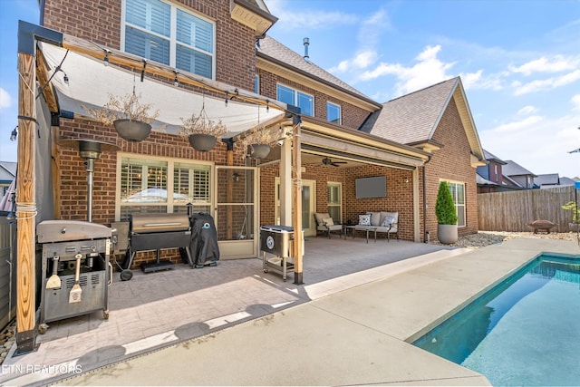 12025 Salt Creek Ln, Knoxville, TN 37932 - photo 35
