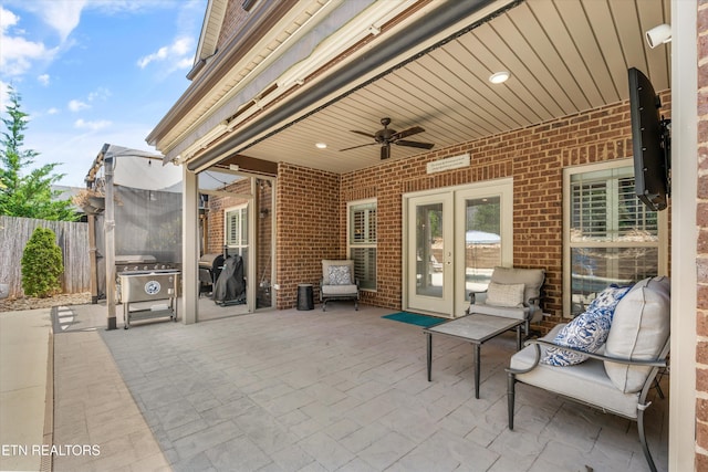 12025 Salt Creek Ln, Knoxville, TN 37932 - photo 37