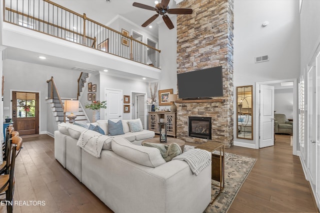 12025 Salt Creek Ln, Knoxville, TN 37932 - photo 7