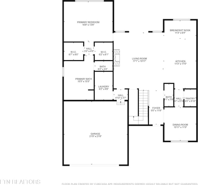 12025 Salt Creek Ln, Knoxville, TN 37932 - photo 42